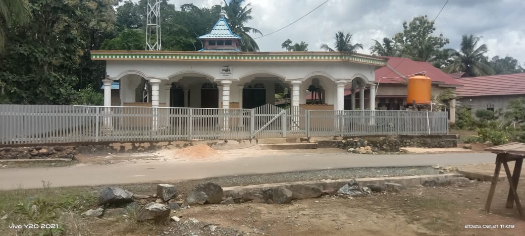 JANNUR — 