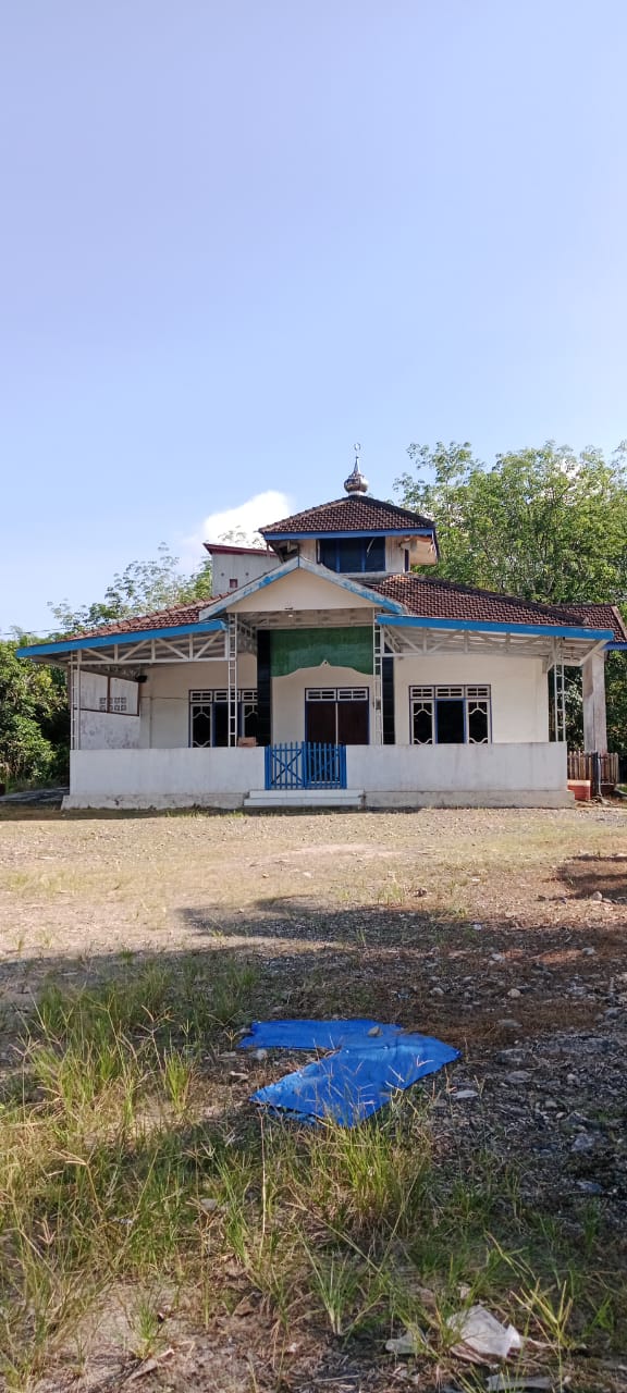 DARUL IHSAN