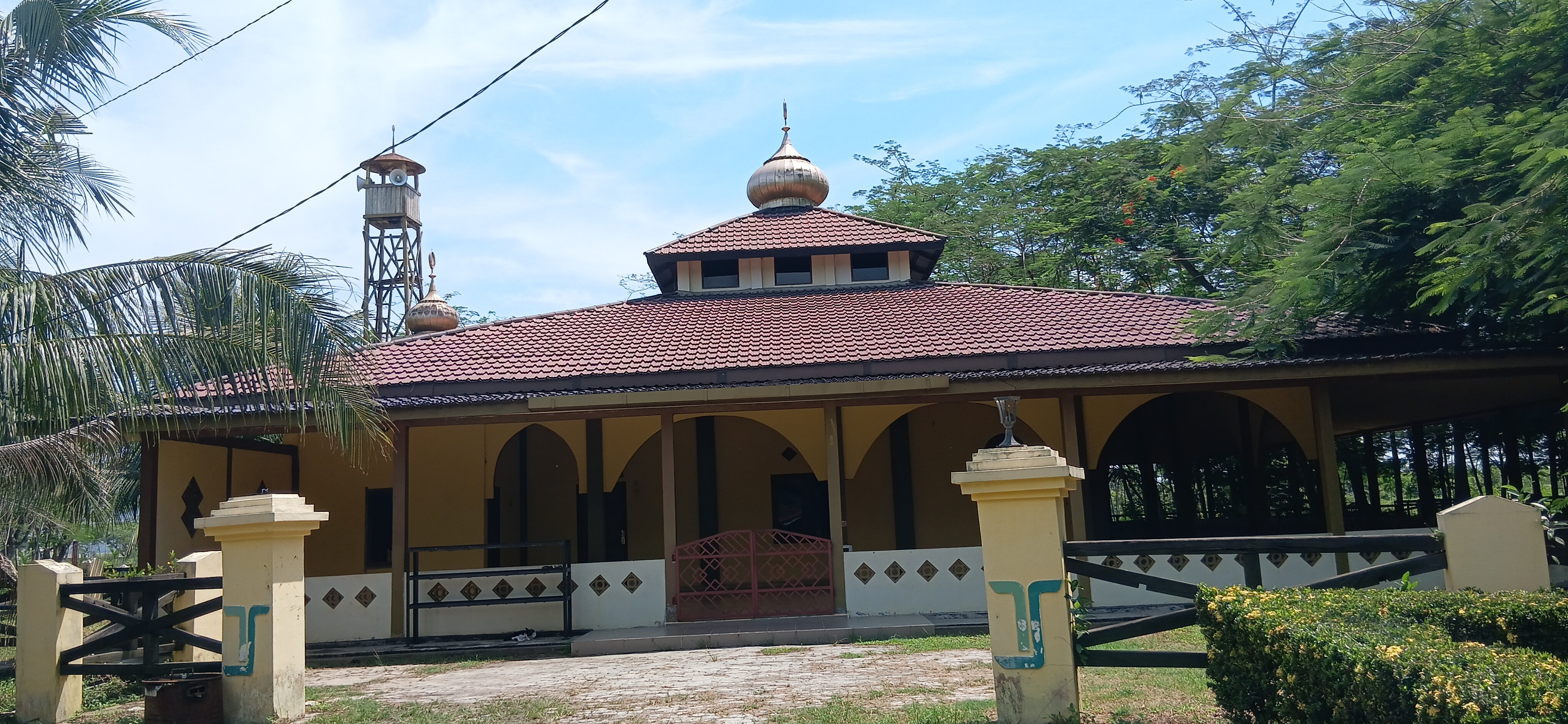 BAITUL MAKMUR
