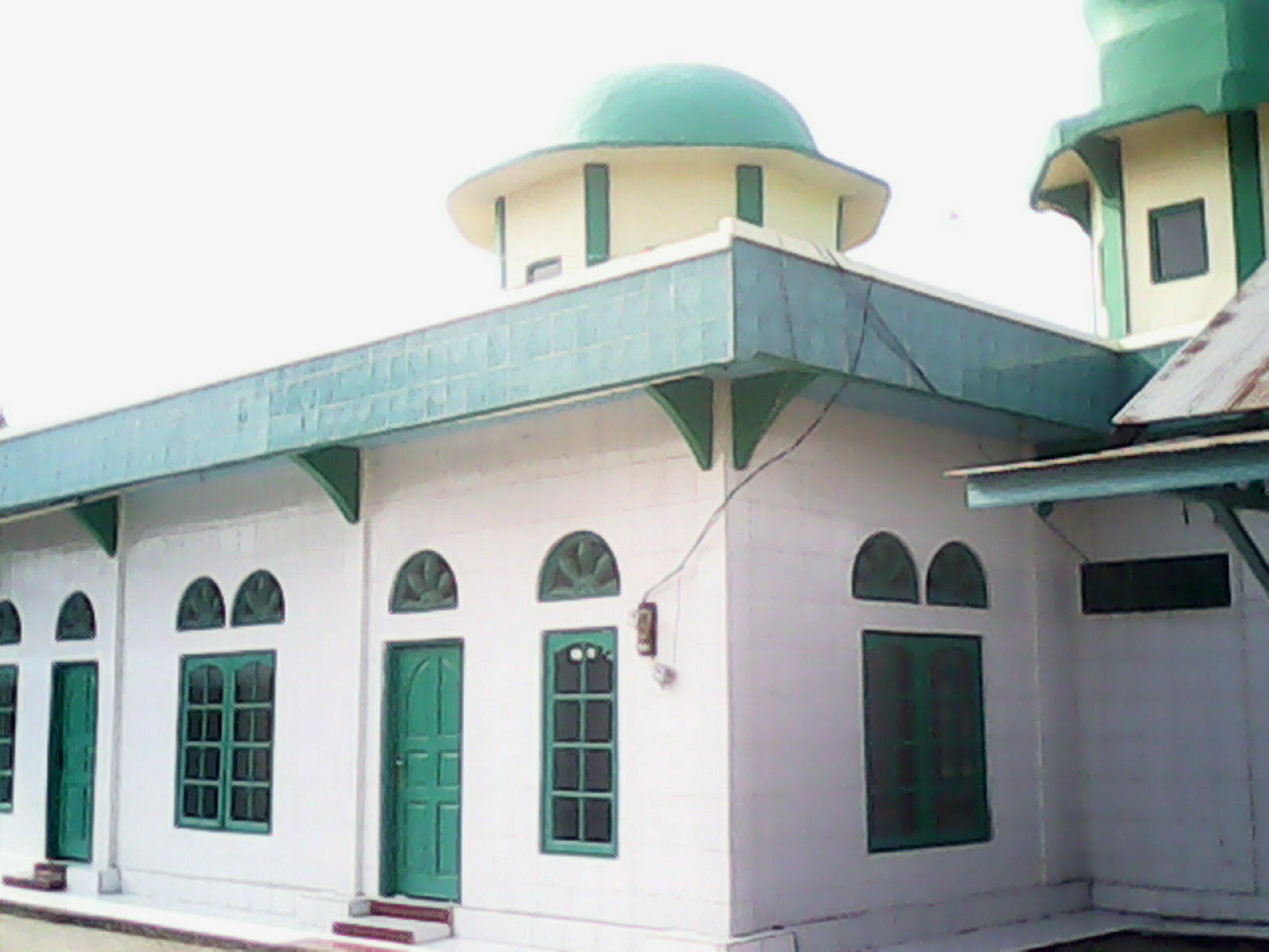 AN-NOOR — 