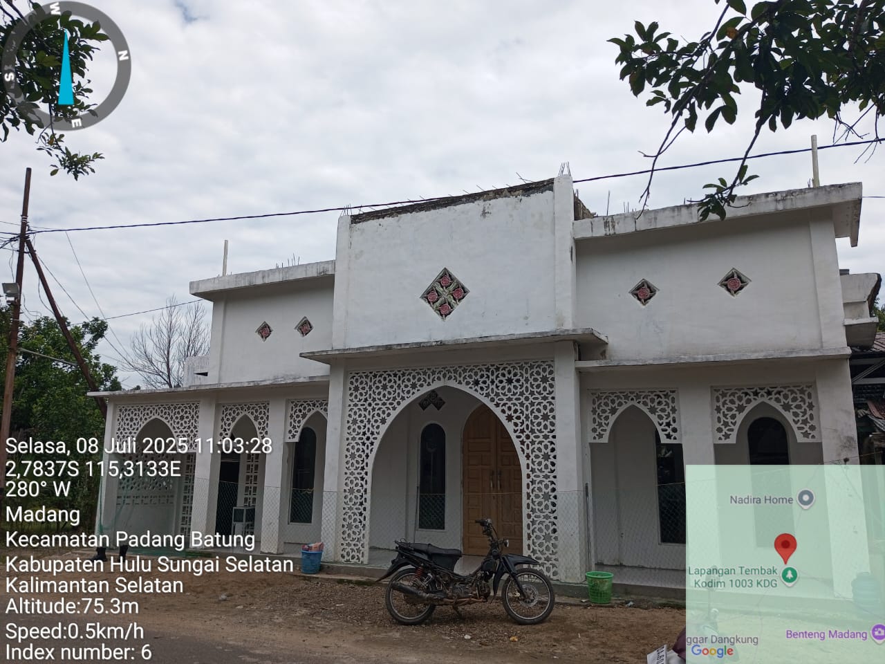 DARUL QARAR
