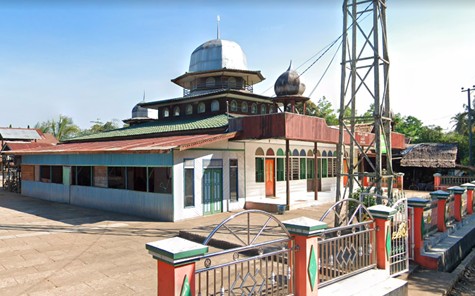 AL- HUDA