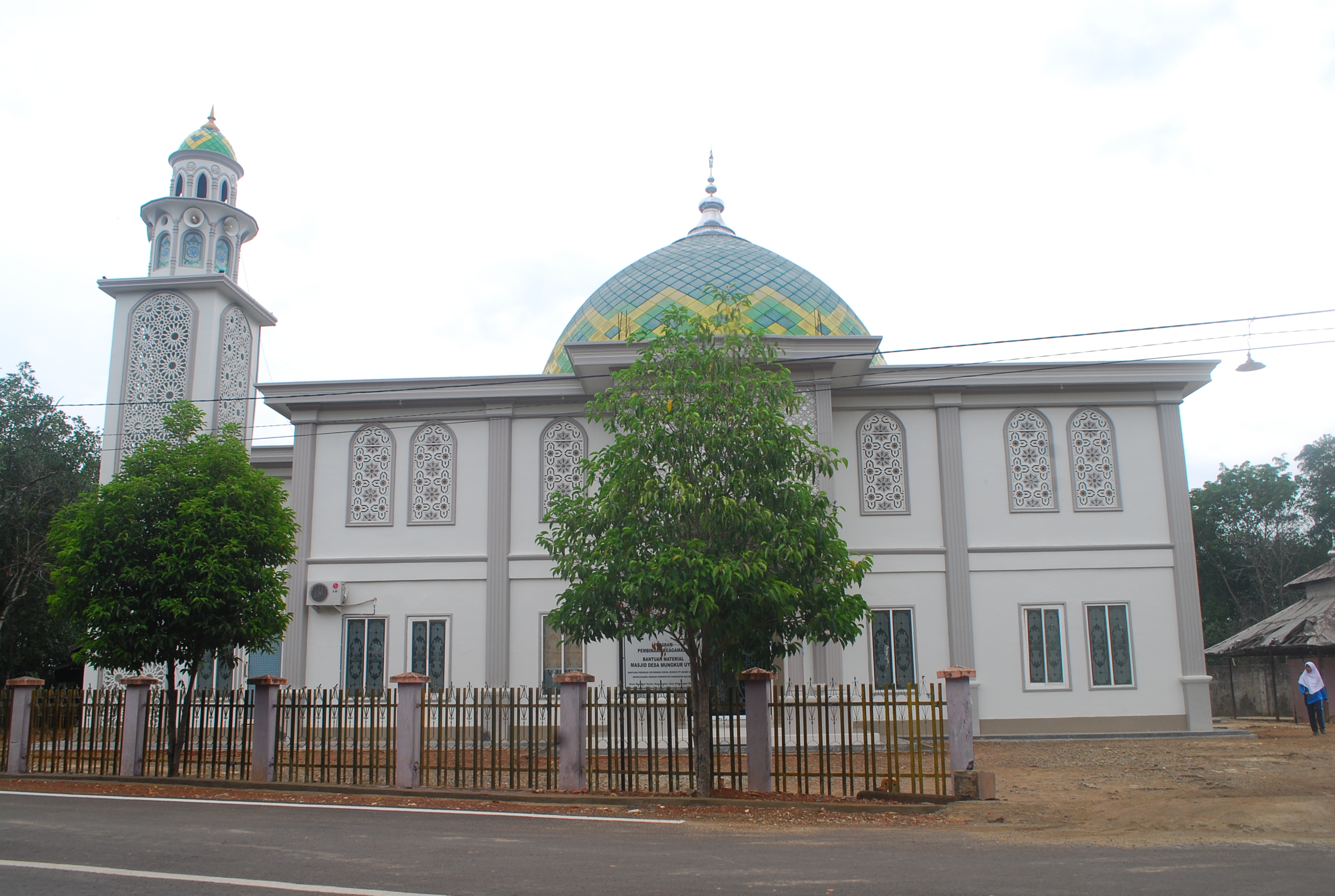 RIYADUSH SHALIHIN — 