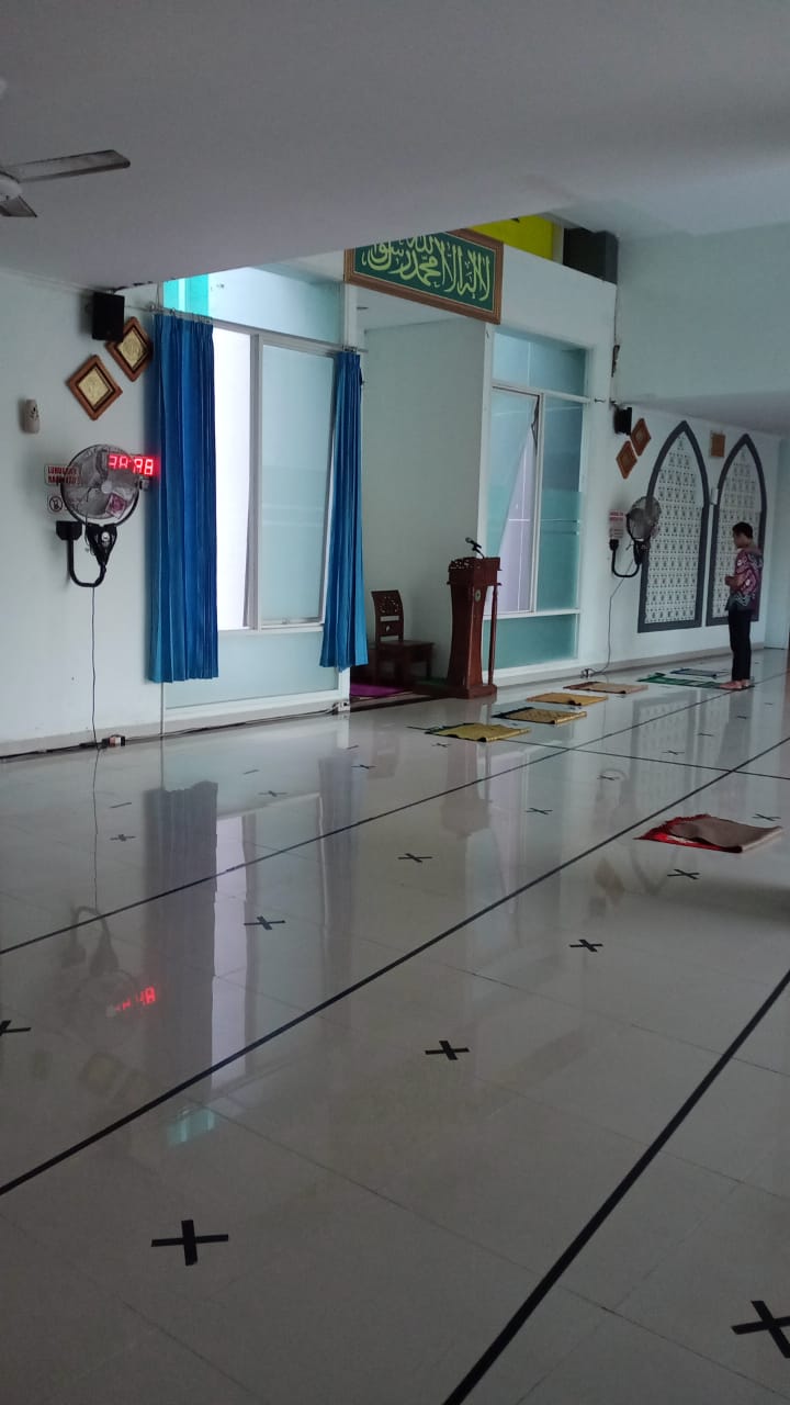 AL-ANSHAR