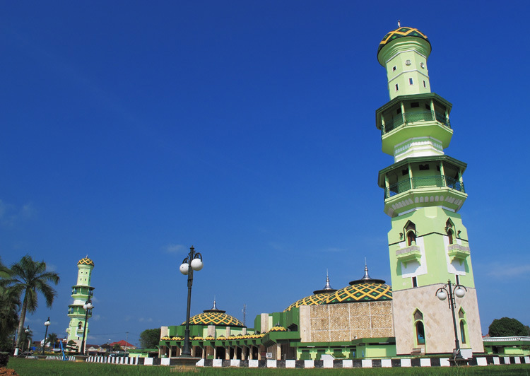 SULTAN SULAIMAN