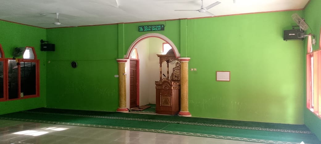 AL-IMAN