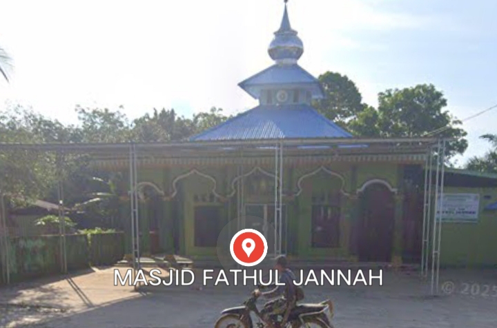 FATHUL JANNAH