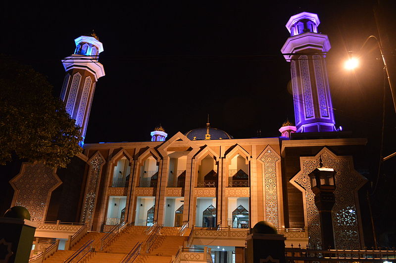 AT-TAQWA