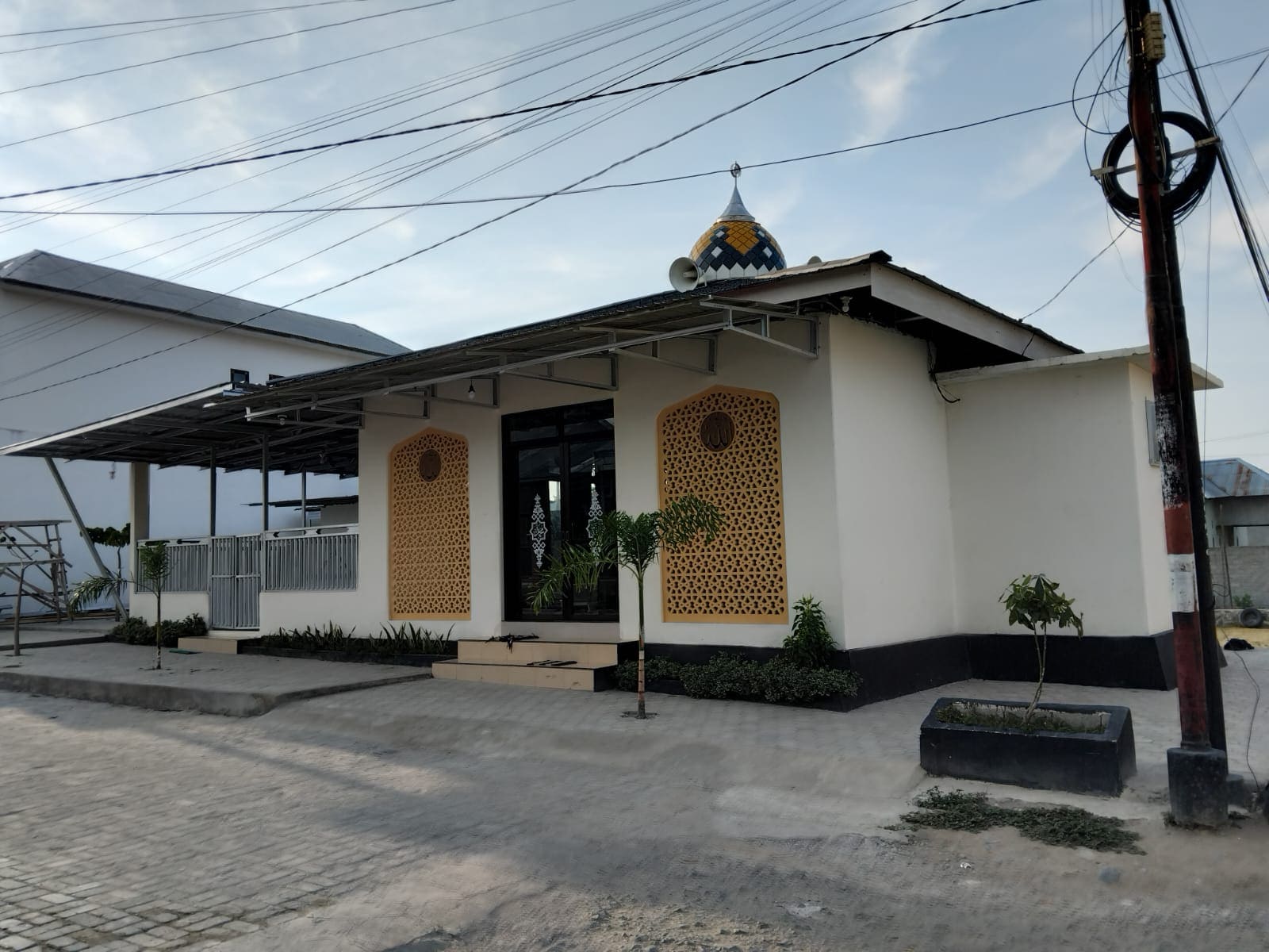 AL-IKHLAS