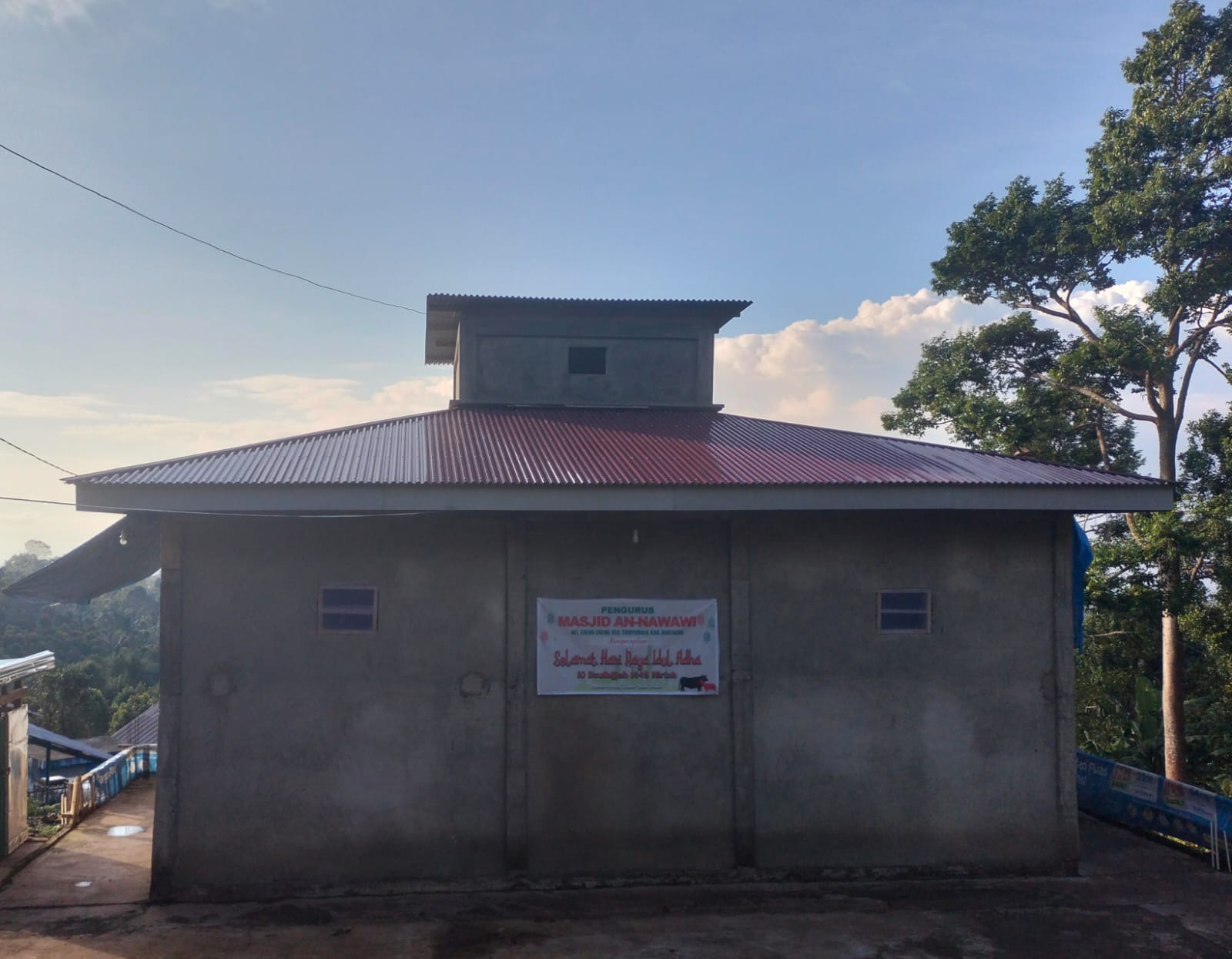 AN-NAWAWI
