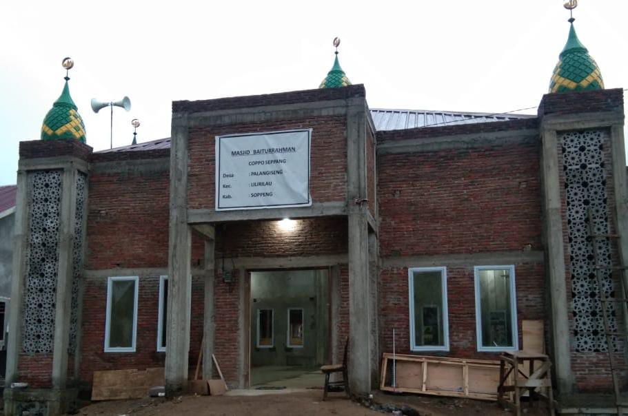 BAITURRAHMAN