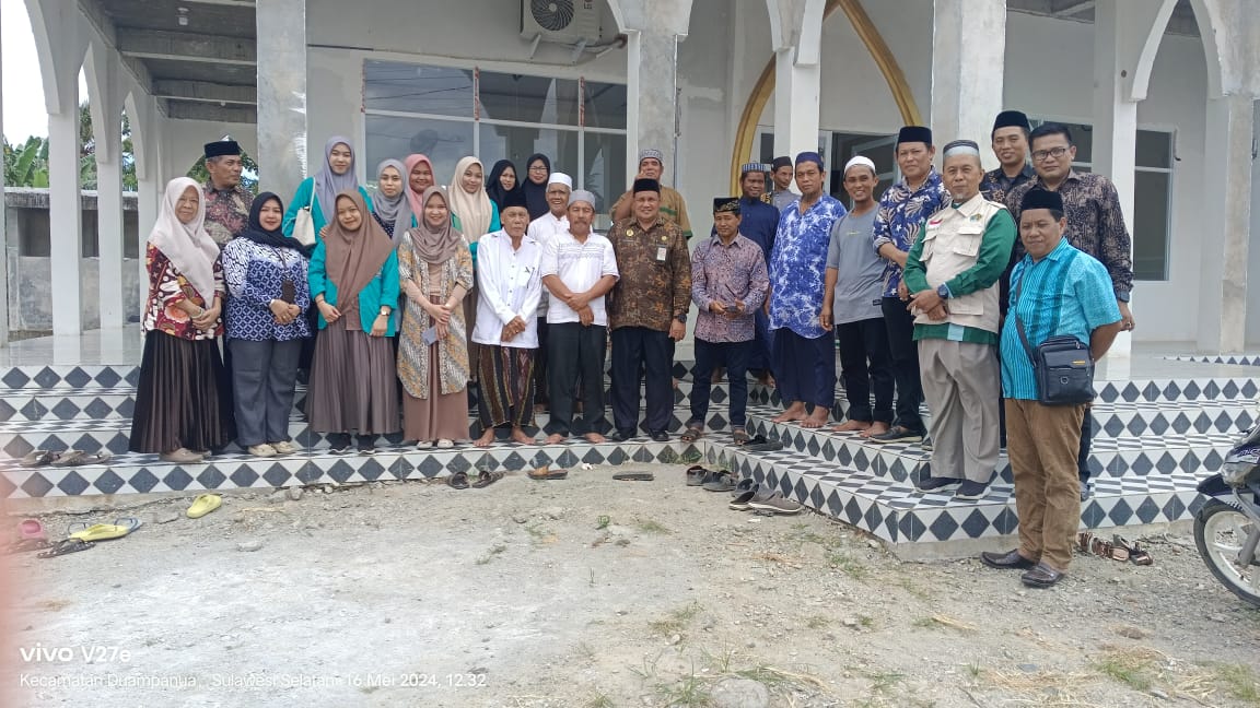 RAODHATUL JANNAH