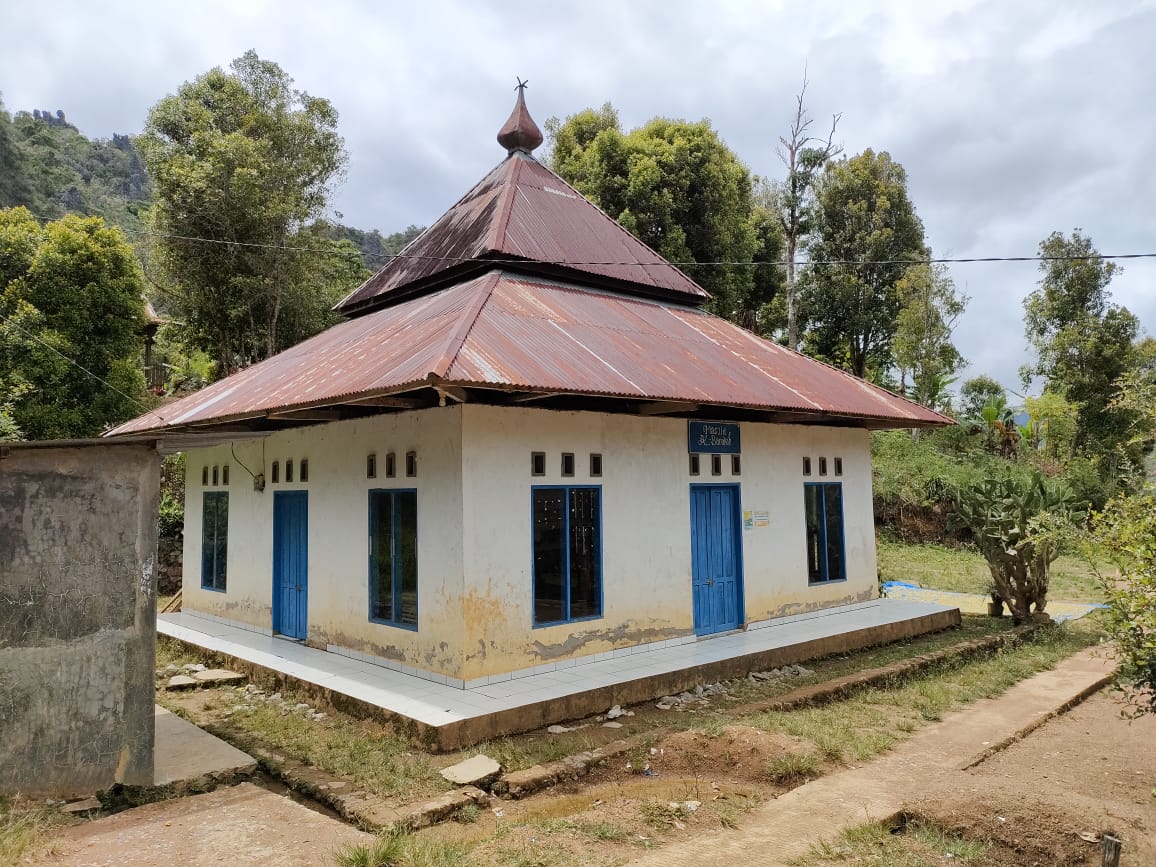 AL-BAROKAH