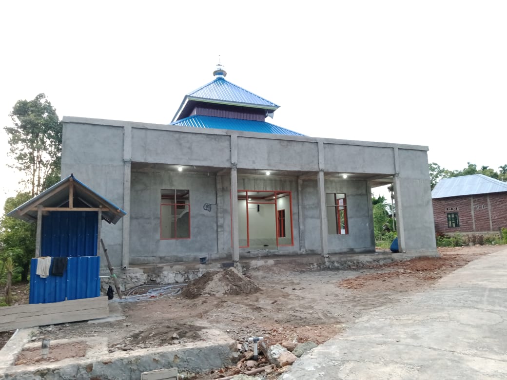 JANNAATUN NA'IIM