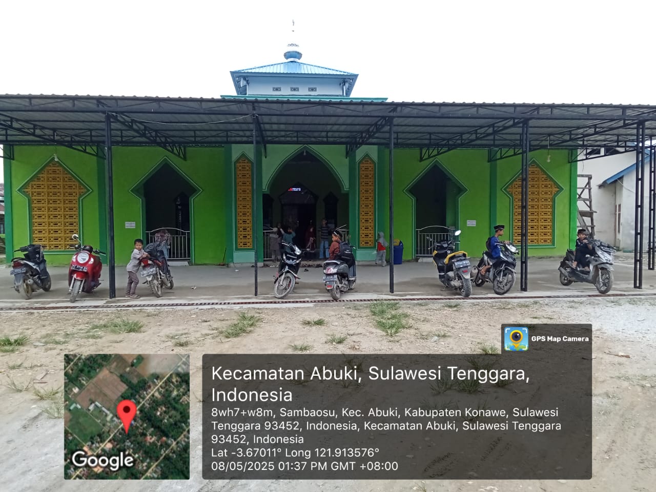 NURUL HIDAYAH — 