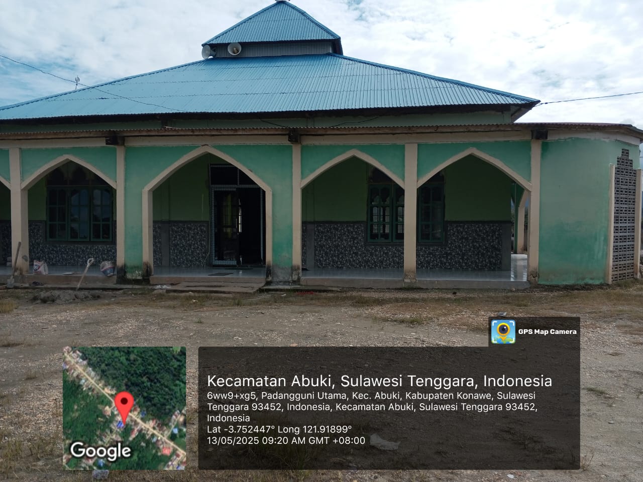 AL-MUHAJIRIN — 
