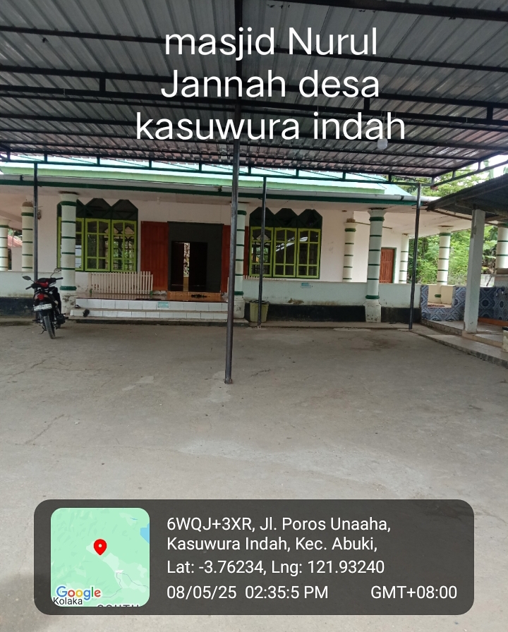 NURUL JANNAH