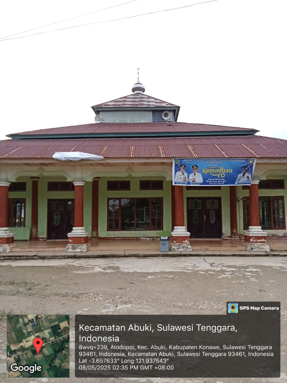 Masjid AL IHLAS