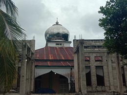 BABUL KHAIR — 