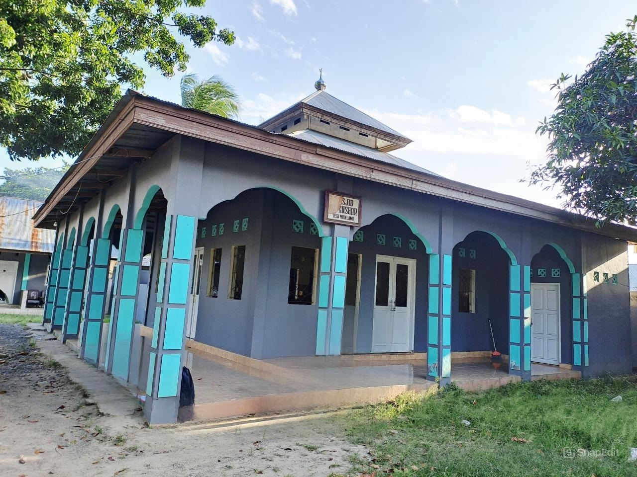 AL-ANSHAR
