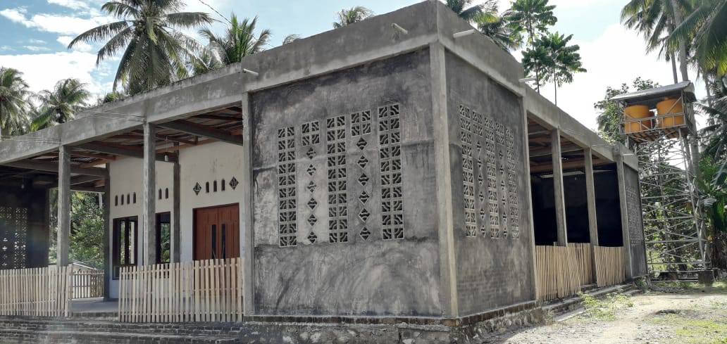 AL-ZIKRA