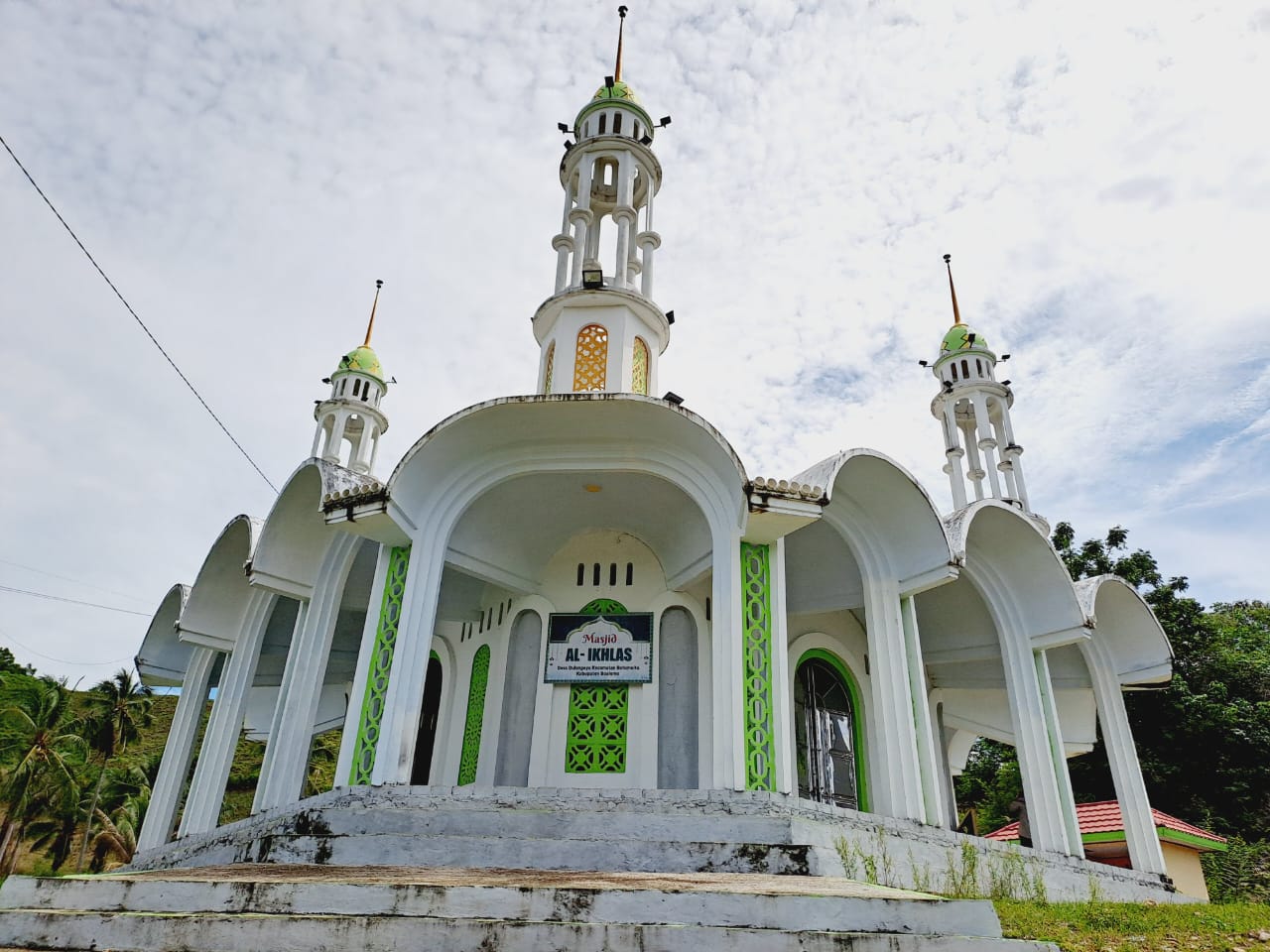 AL-IKHLAS