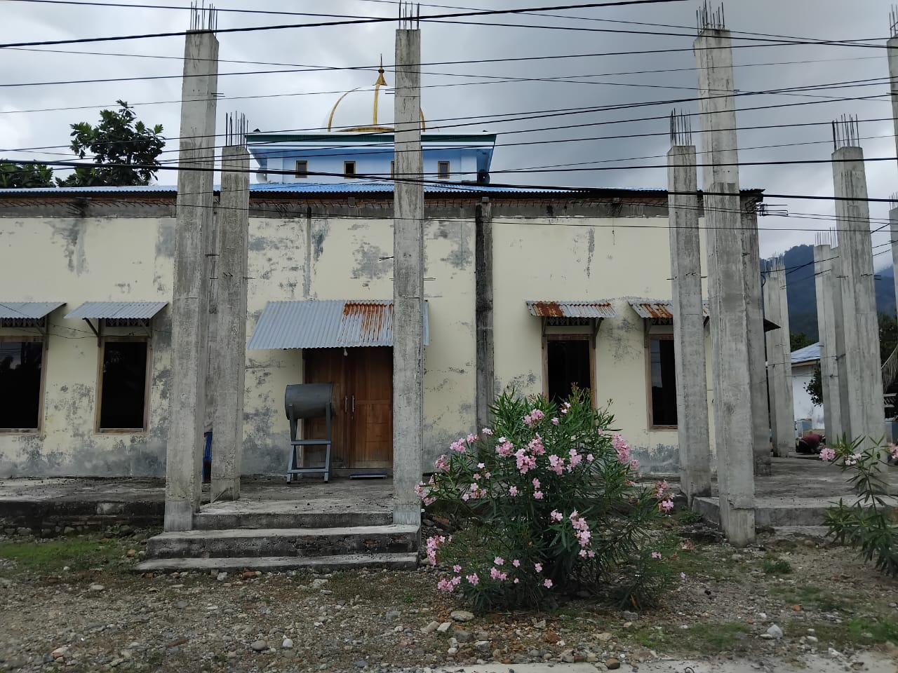 AL-IKHSAN