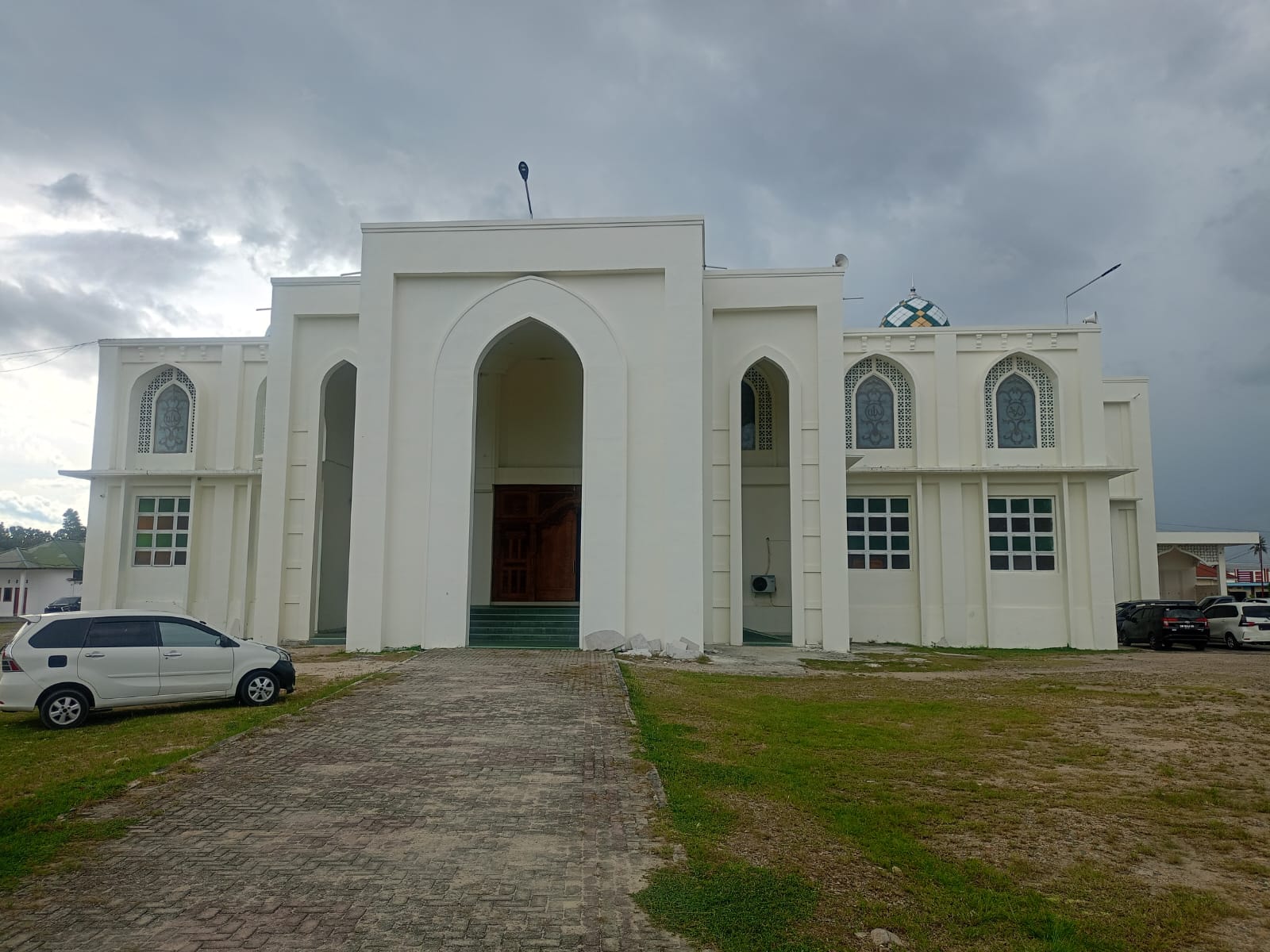 BAITURRAHIM