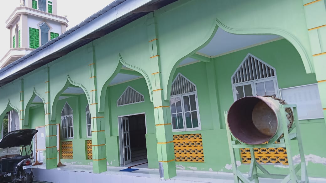 AL-MUHAJIRIN