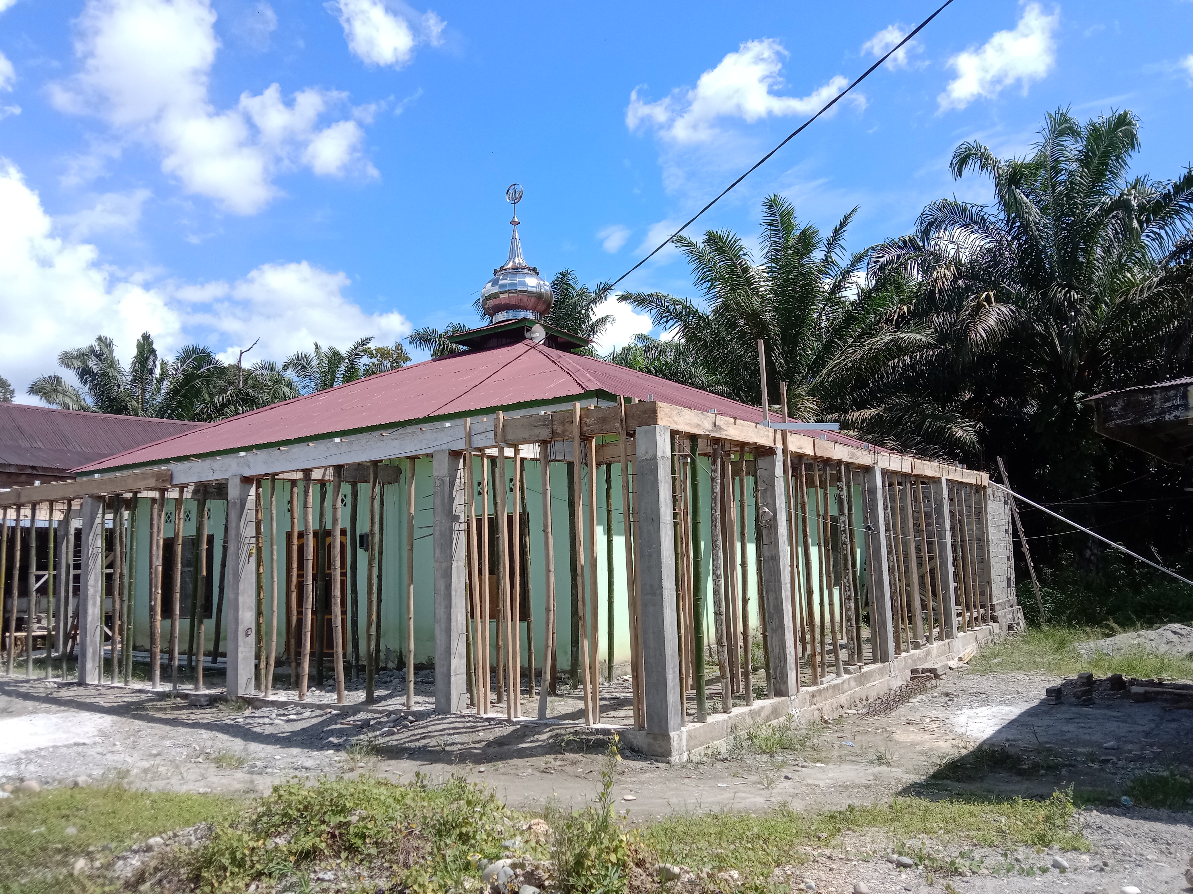 NURUL JAMIAH