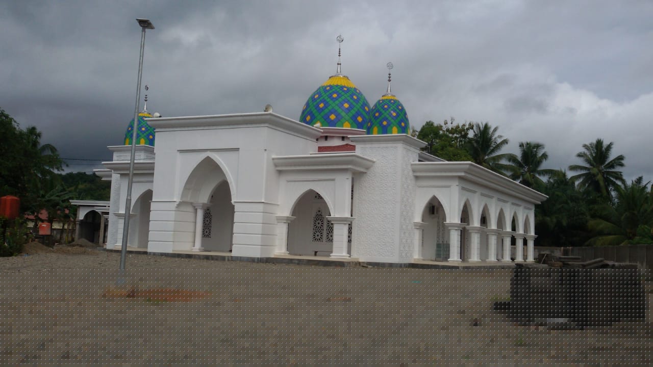 BAITUL AMININ