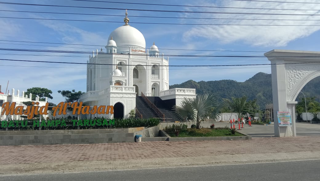 AL-HASAN