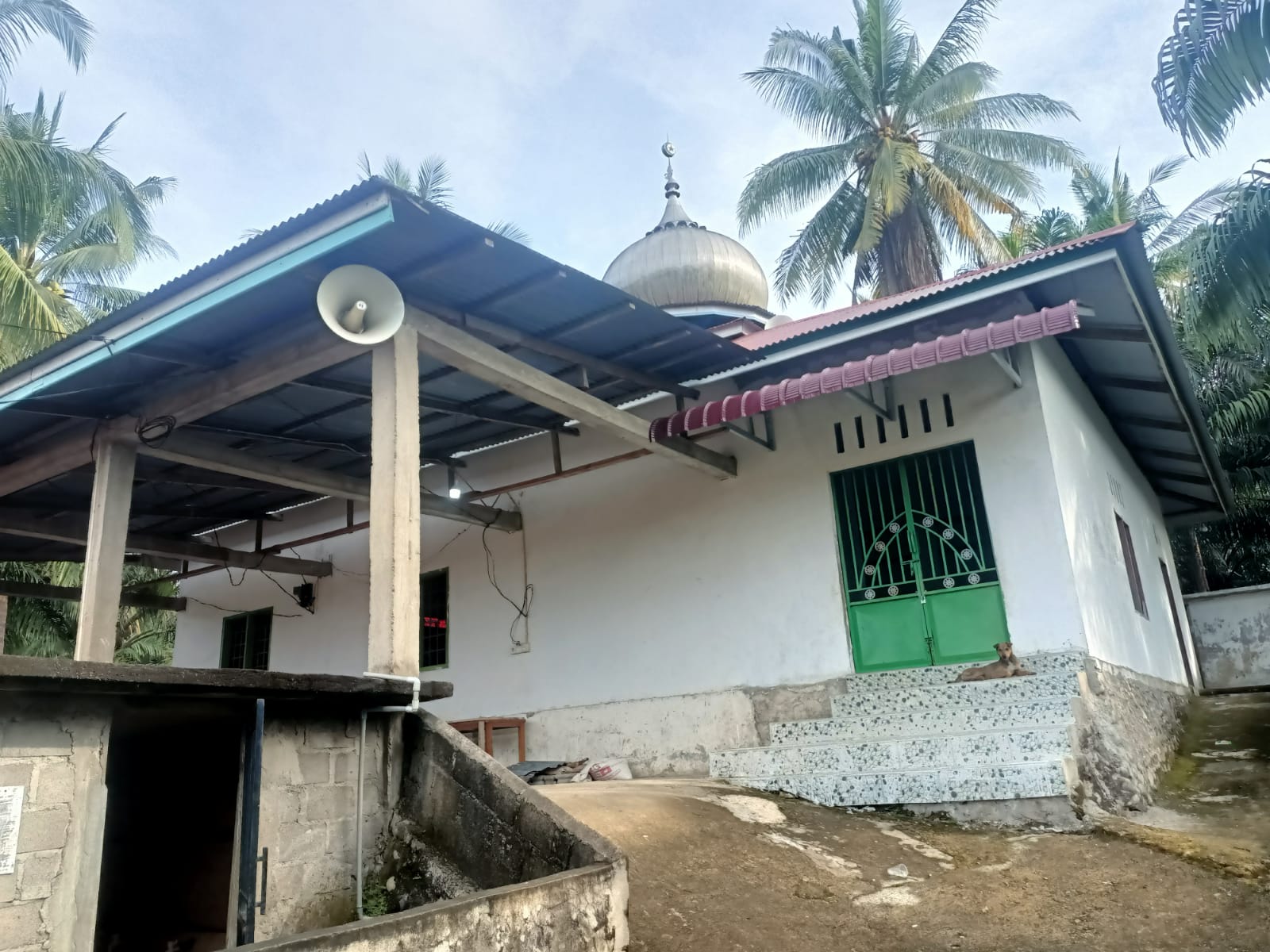 NURUL HUDA