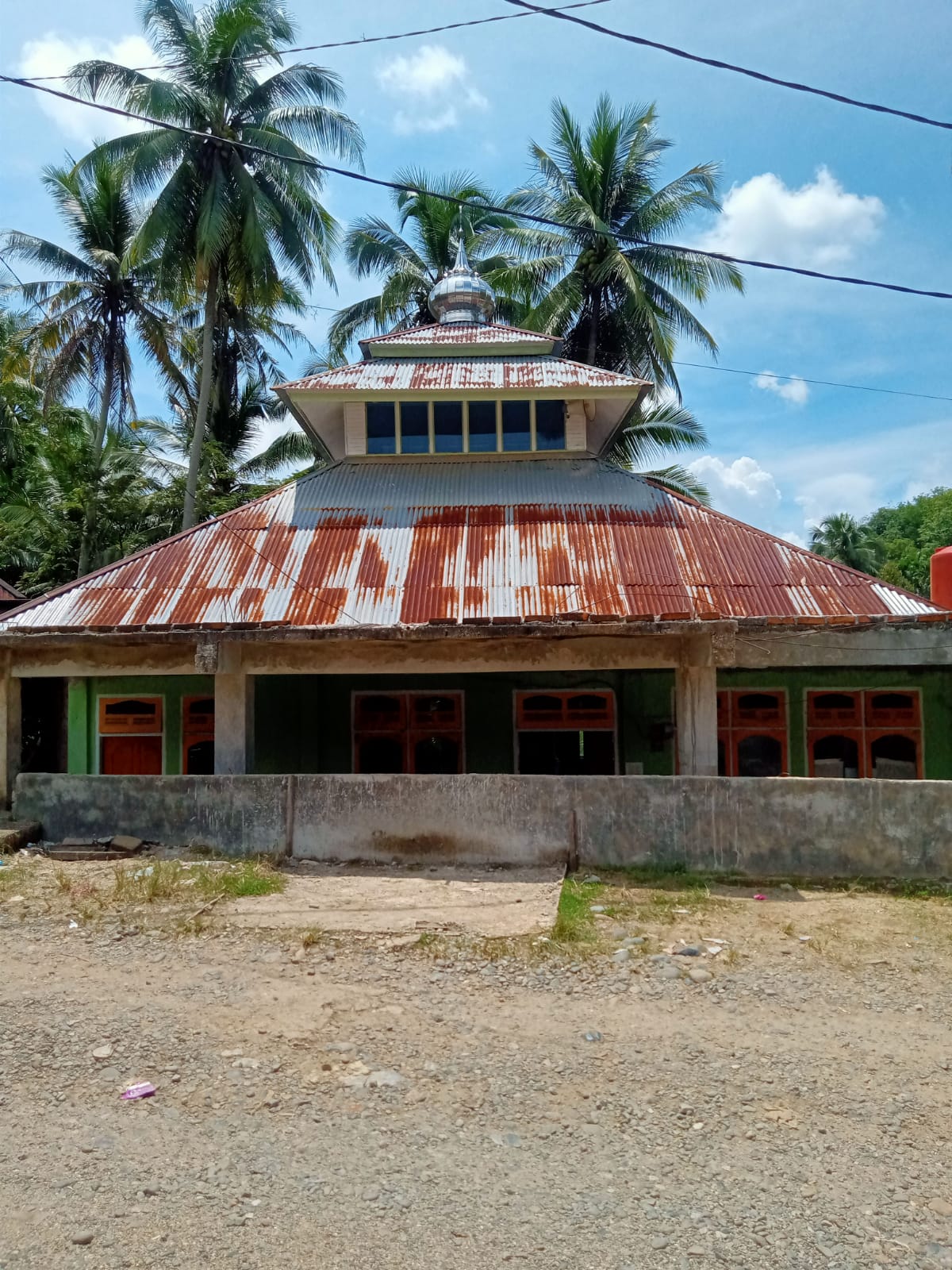 NURUL IKHLAS