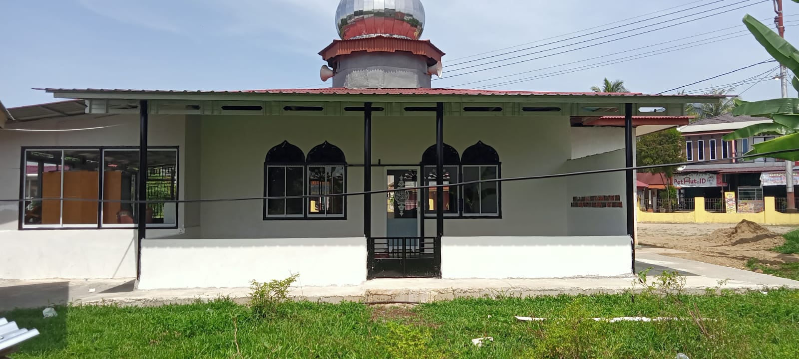 NURUL IMAN — 