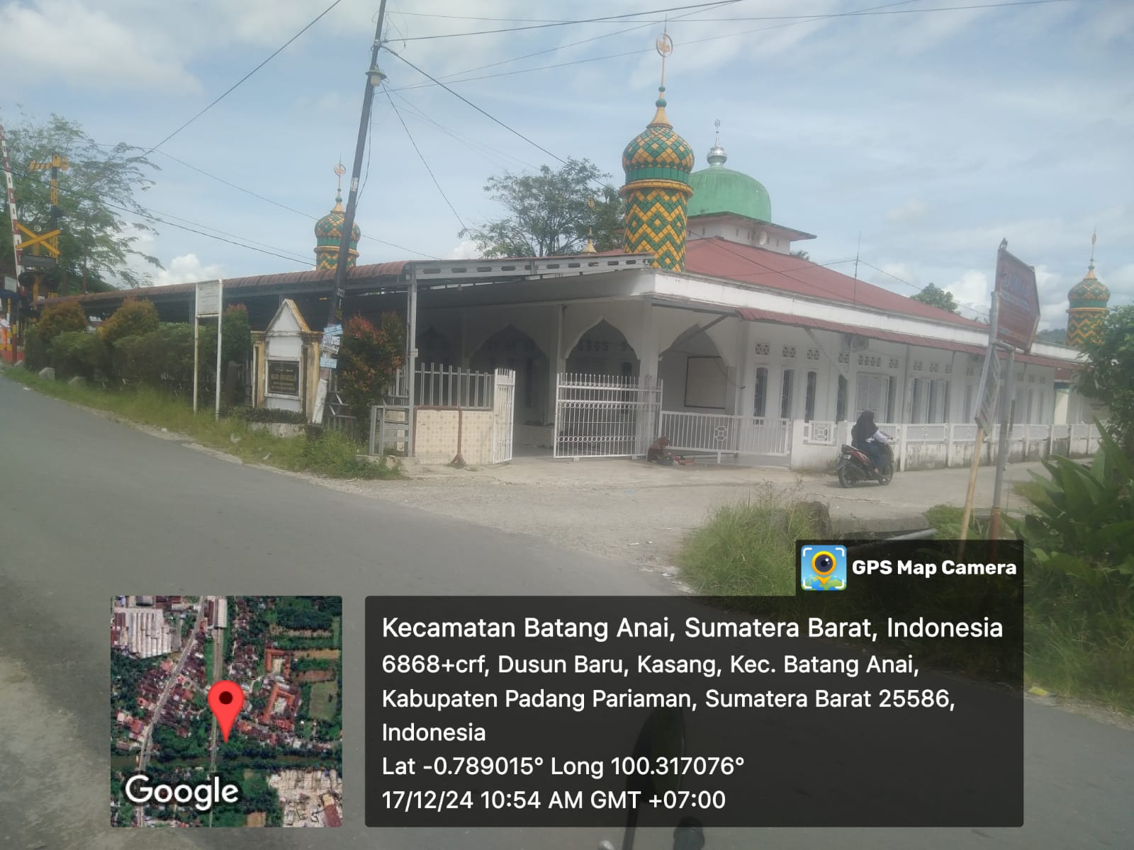ANSHARULLAH DUKU KASANG