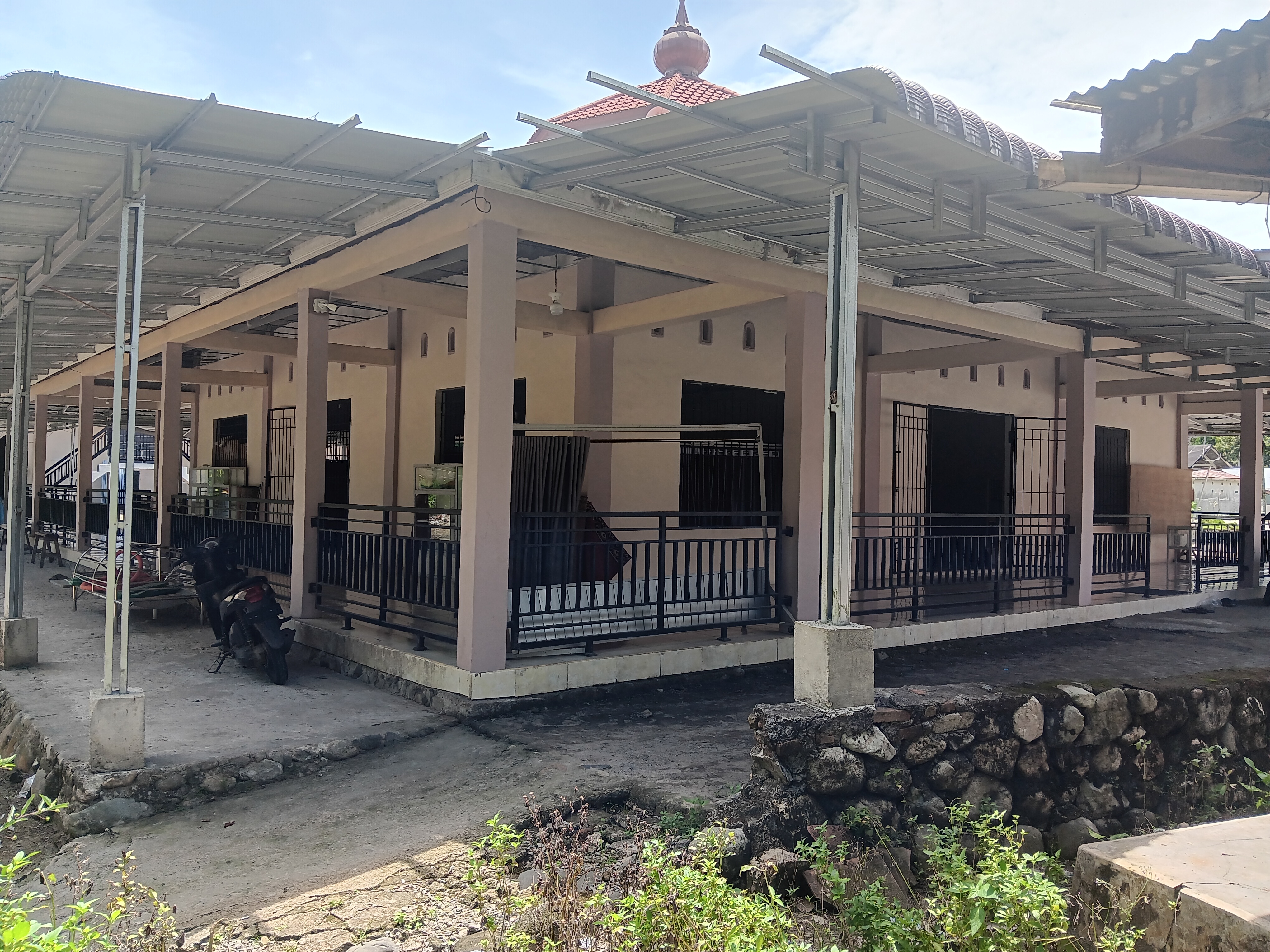 MASJID AN-NUR