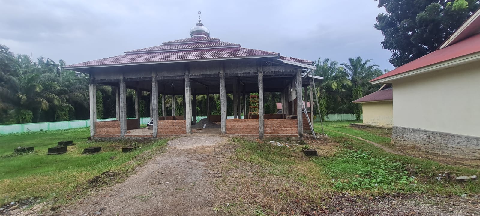 NURUL ILMI SMA NEGERI 3 LUBUK BASUNG — 
