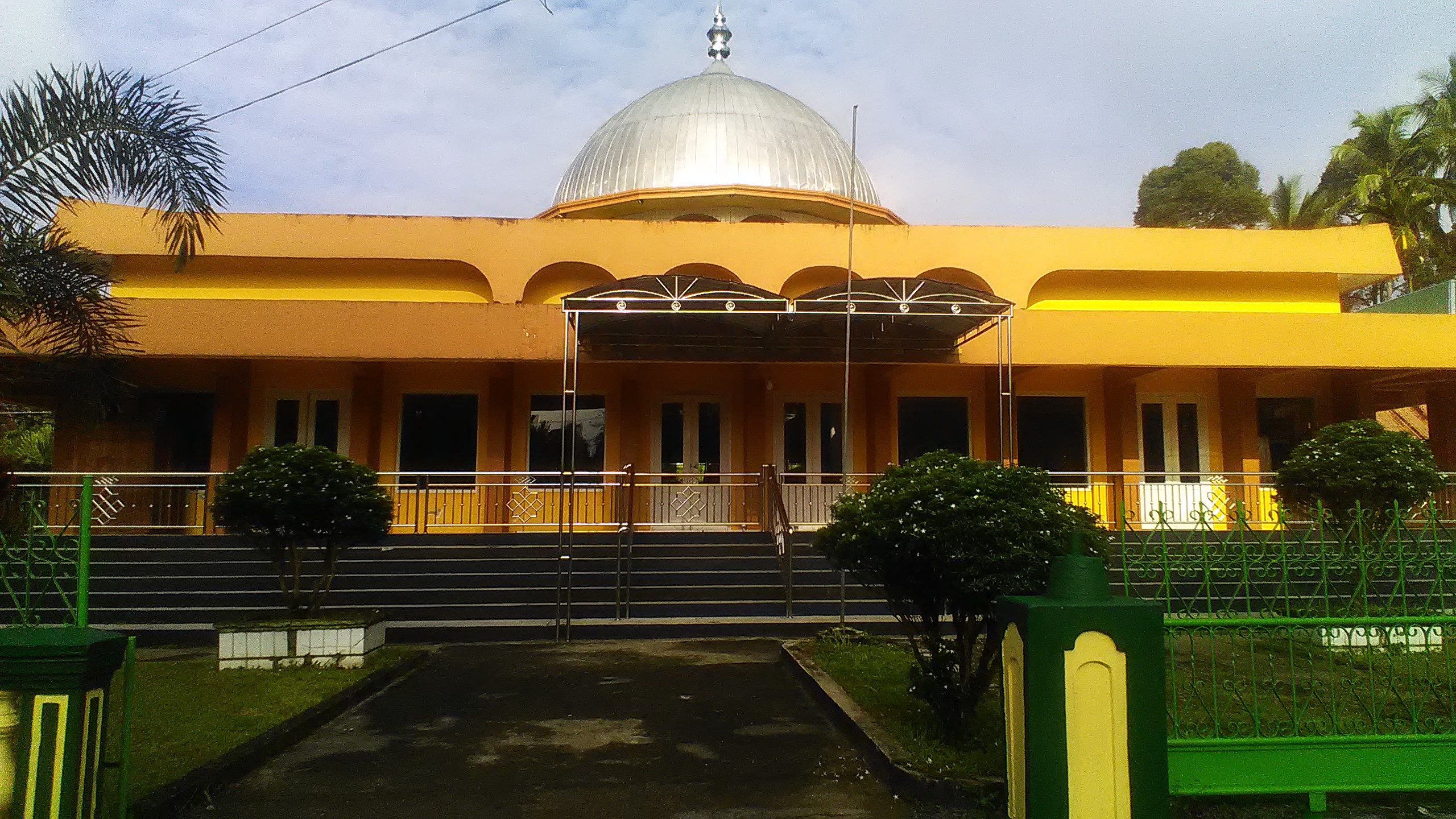 AL- IHSAN — 