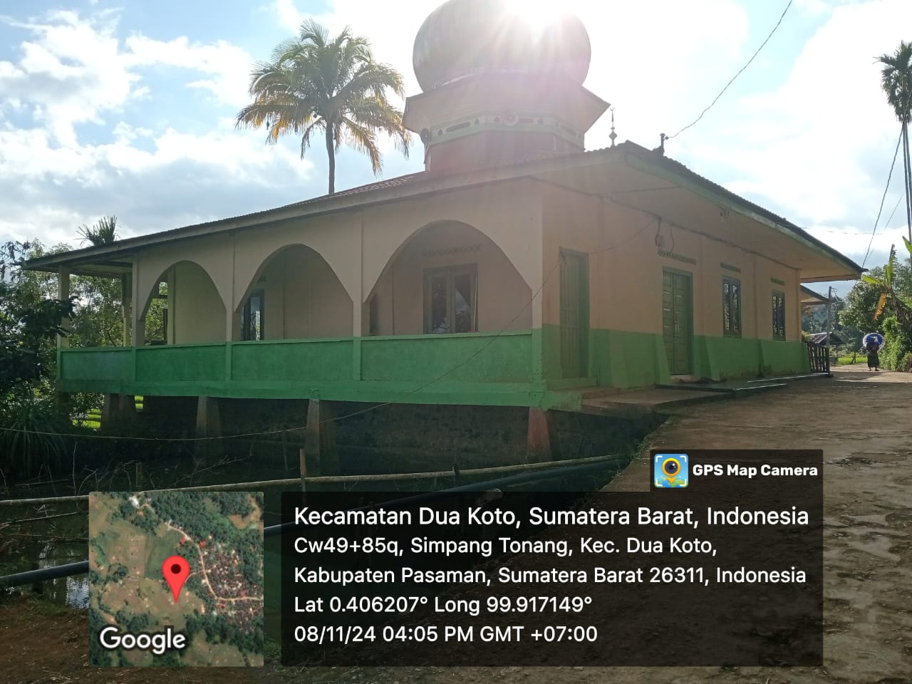 NURUL IMAN
