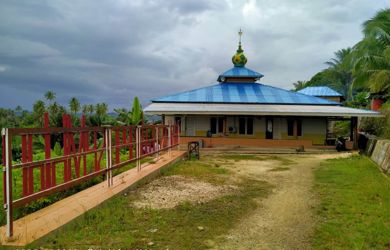 SYUHADA NEGERI SEMBILAN — 