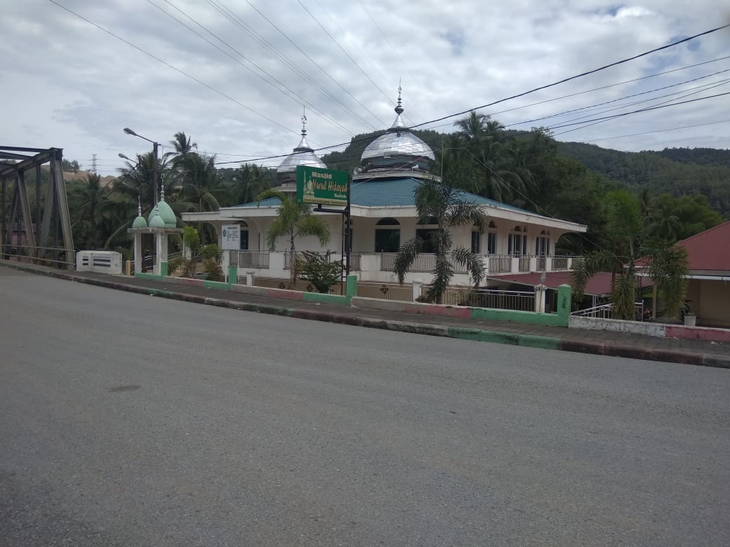NURUL HIDAYAH
