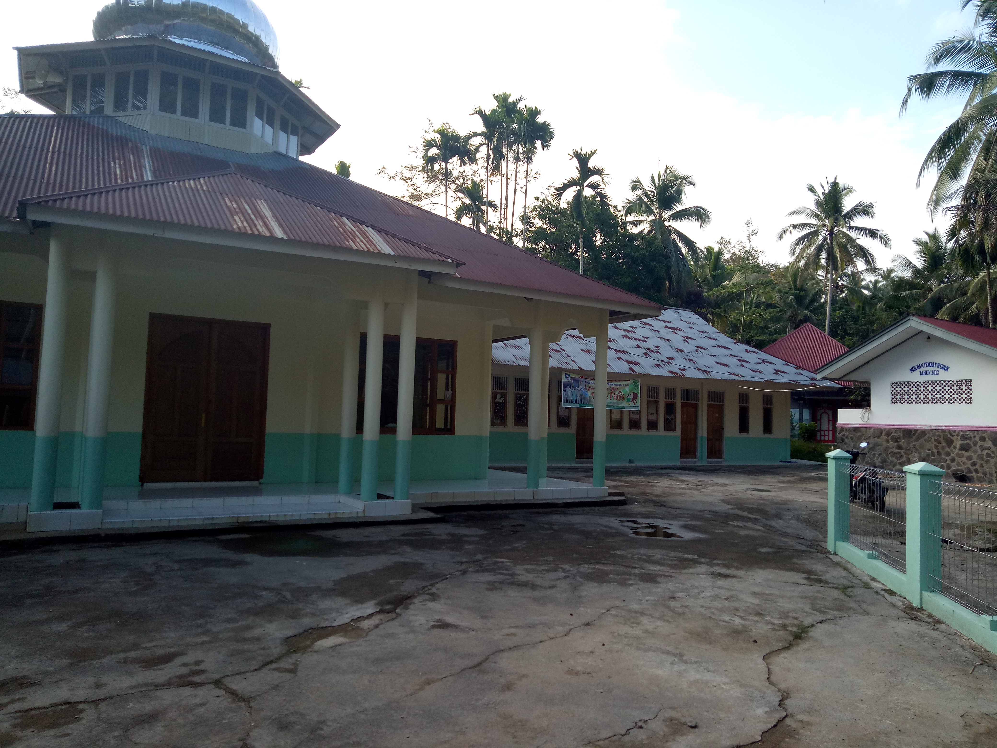 MUNAWWARAH