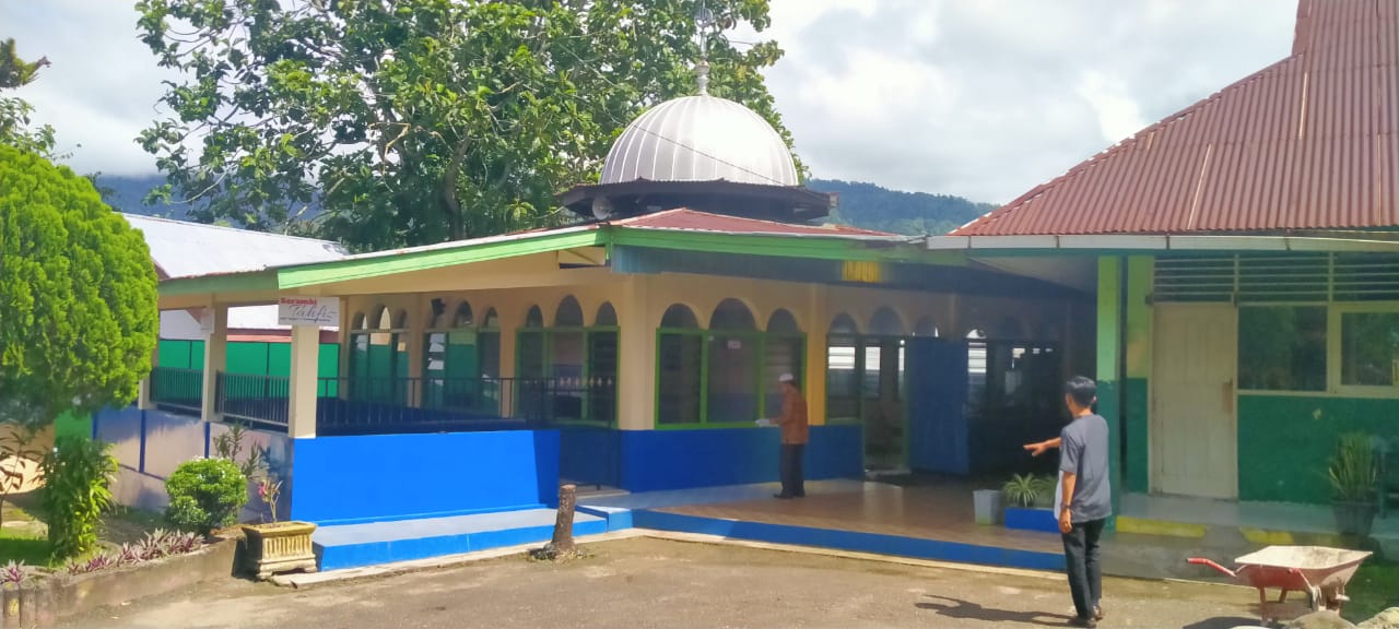 NURUL ULUM