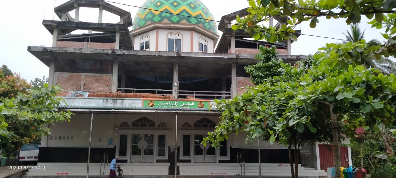 AL-MUTTAQIN