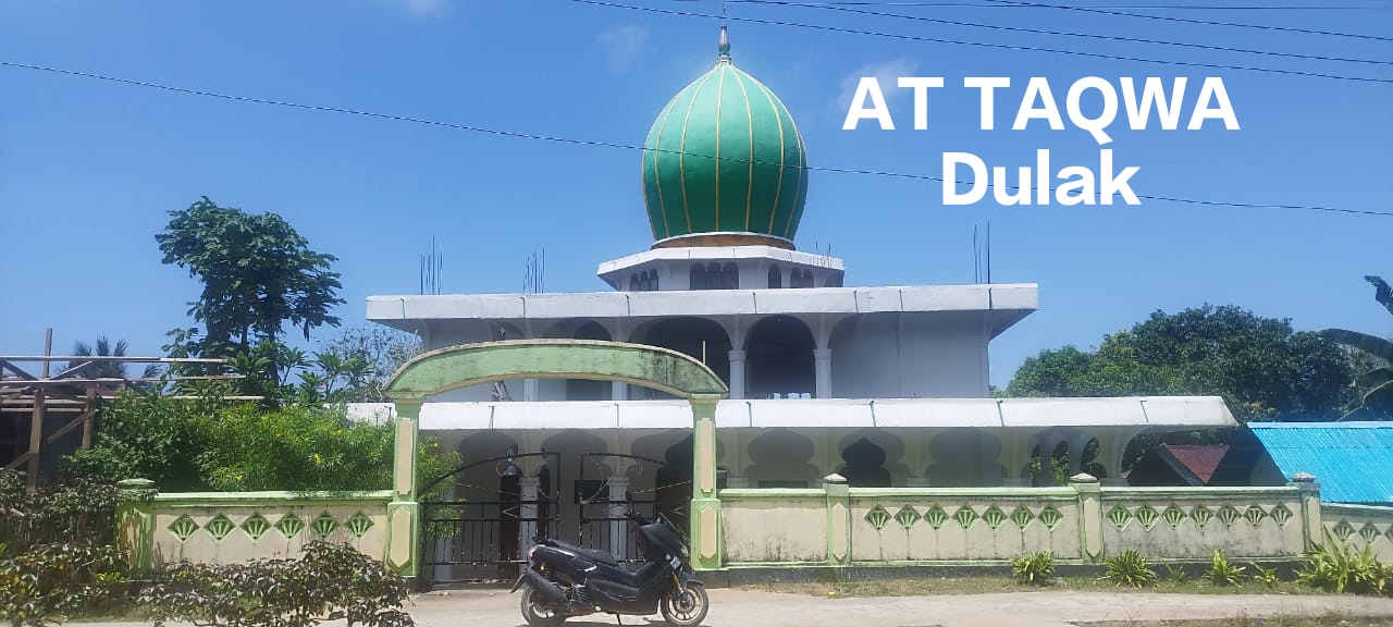 AT-TAQWA