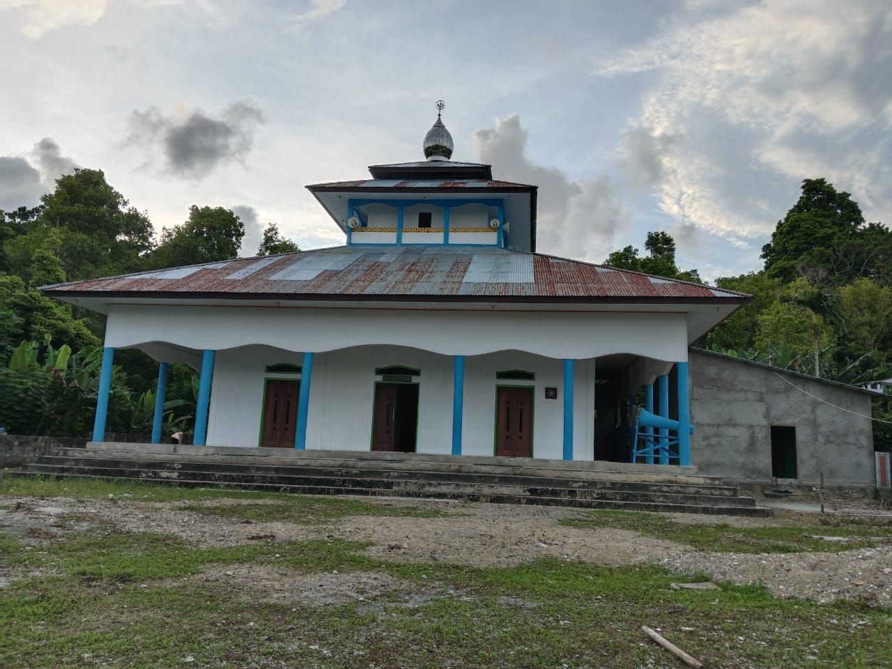 AL-FITRI