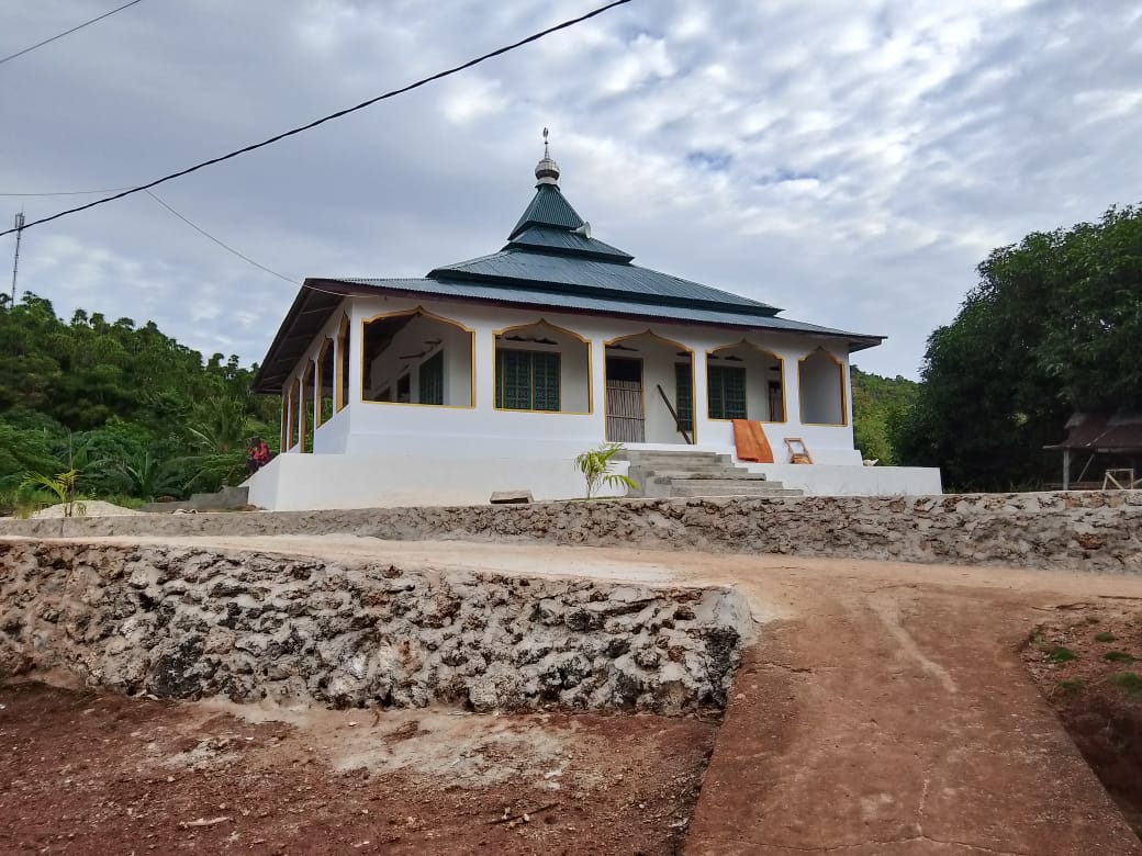 AL-NURHIDAYAH