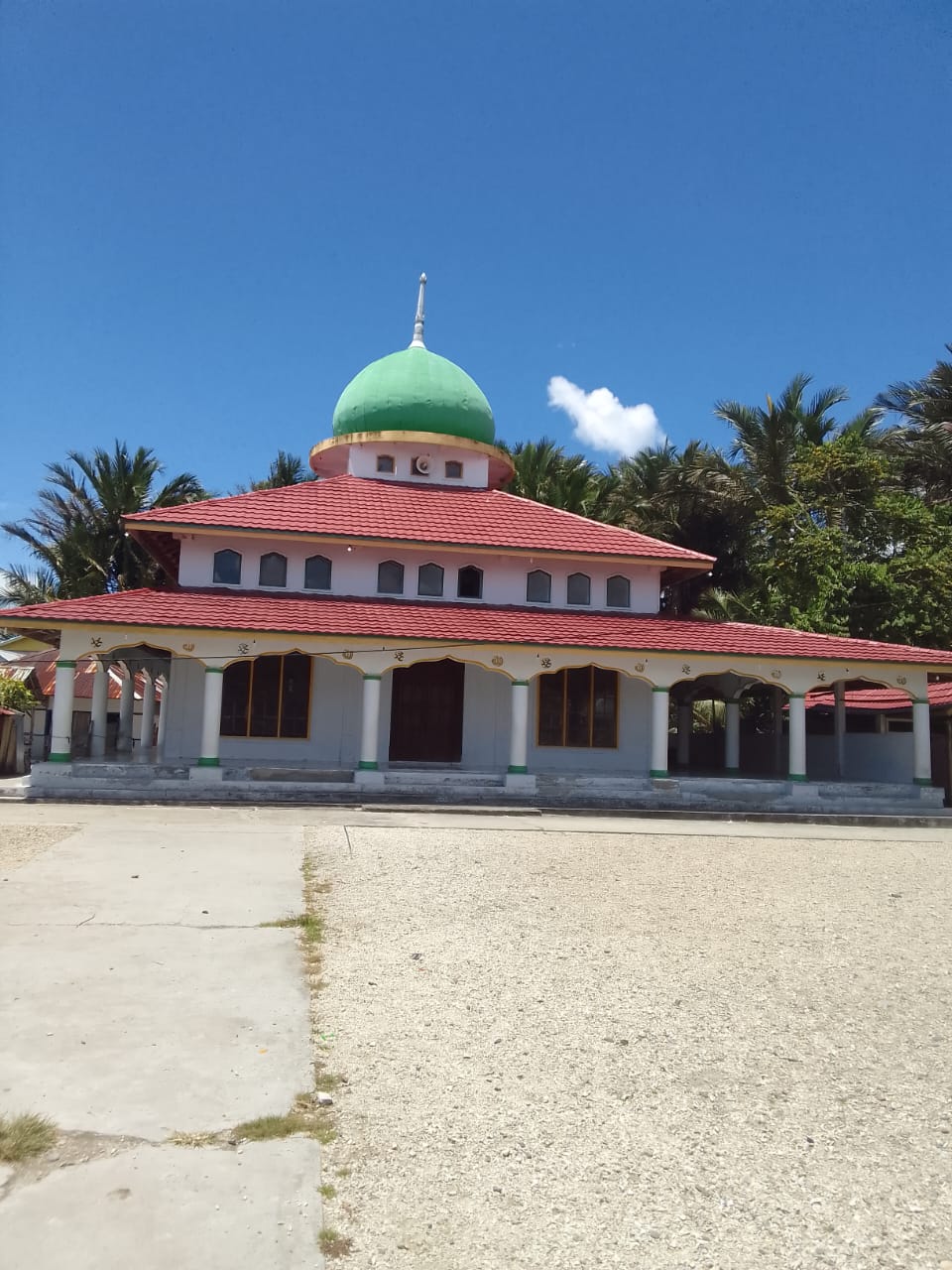 AS-SYUHADA