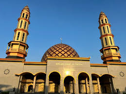 AL-FATAH